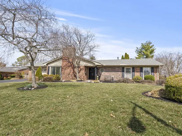309 Melbourne Way, Lexington, KY 40502