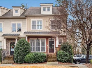 250 Mystic Ridge Hl, Sandy Springs, GA 30342