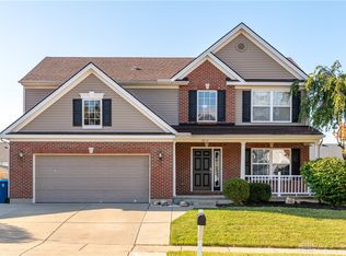 4012 Atha Ct, Dayton, OH 45424