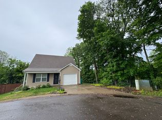 1221 Woodall Rd, Lebanon, TN 37090