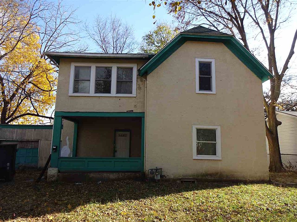 1st image of 815 Hovey Ave