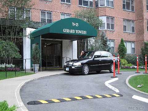 1st image of 70-25 Yellowstone Blvd APT 14S