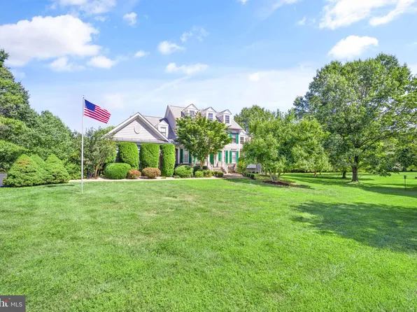 38586 Millstone Dr, Purcellville, VA 20132