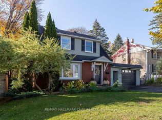 63 Napier St, Barrie, ON L4M1W3