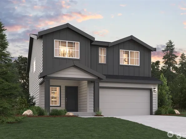 2908 6th Avenue NE, Olympia, WA 98506