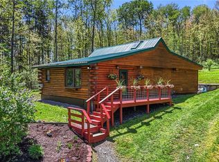 1935 Kohne Rd, Dryden, NY 13053