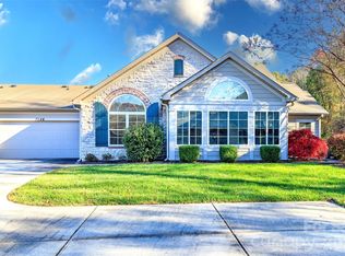 3546 S Bank Ct, Matthews, NC