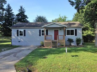 5938 Winding Ln, Hixson, TN 37343