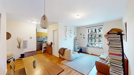 Rented by Emor Management Inc.