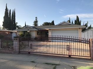 15907 Simonds St, Granada Hills, CA 91344
