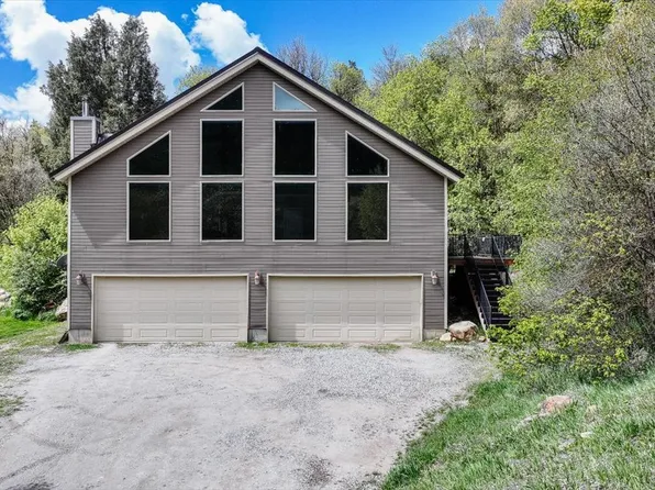 7203 E Cub River Rd, Preston, ID 83263