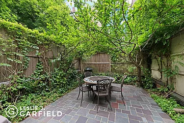 Sold by Leslie J. Garfield