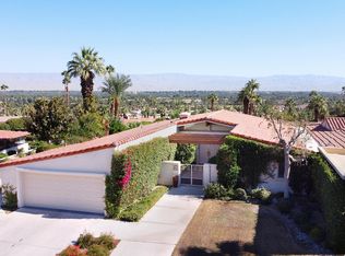 40140 Camino Del Sol, Rancho Mirage, CA 92270