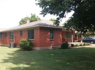 0 Tbd Rd, Rhome, TX 76078