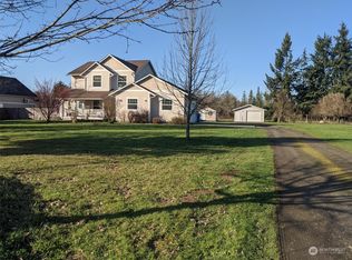 10304 189th Ln SW, Rochester, WA 98579