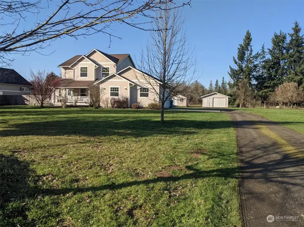 10304 189th Lane SW, Rochester, WA 98579