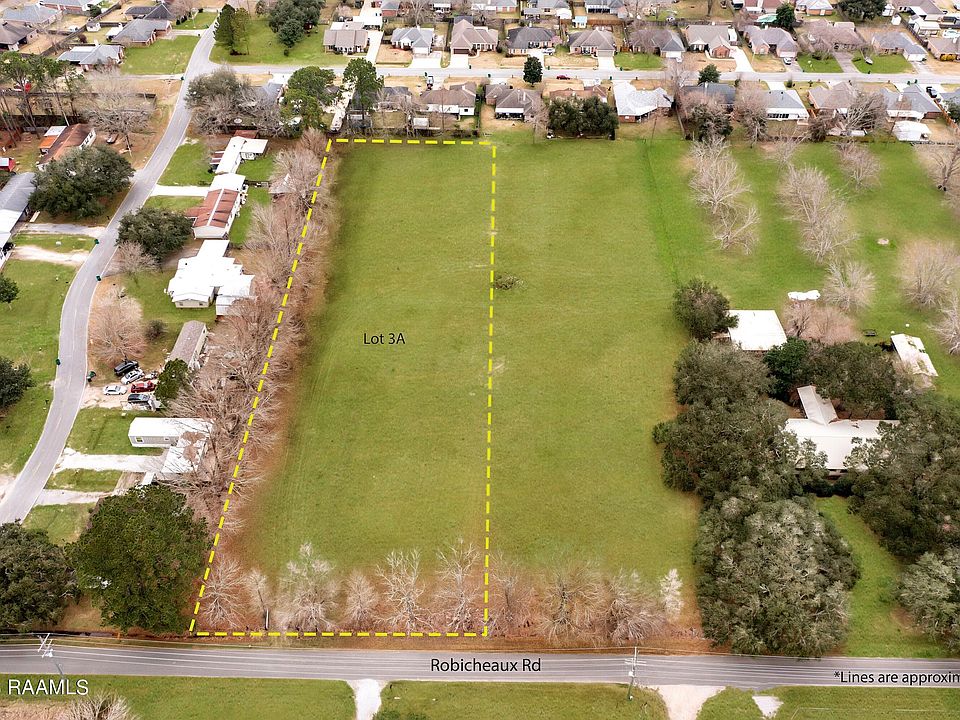 206 Robicheaux Rd, Broussard, LA 70518 MLS 23000611 Zillow