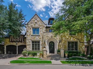 5745 Cadence Ln, Plano, TX 75024