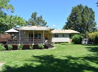 128 E Mutton Hollow Rd, Kaysville, UT 84037
