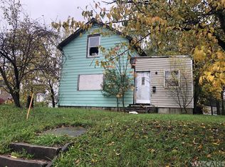 448 N Jackson St, Lima, OH 45801