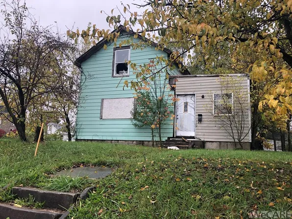 448 N Jackson St, Lima, OH 45801