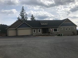 3134 E Fernan Hill Rd, Coeur D Alene, ID 83814