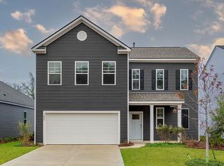 152 Grouper Ln, Summerville, SC 29483