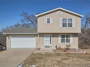 3961 Walnut Ridge Ct, Imperial, MO 63052
