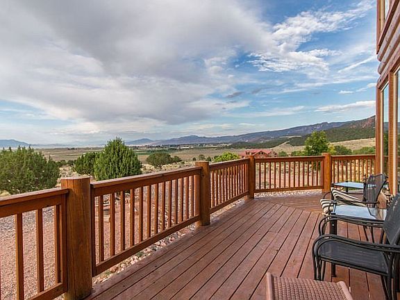 Wrap around porch 