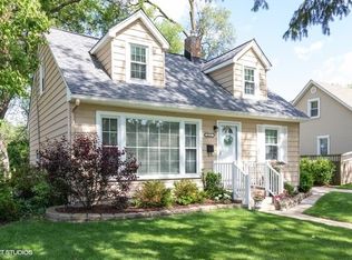 4327 Prospect Ave, Downers Grove, IL 60515