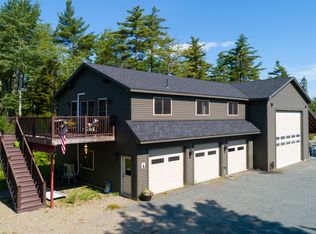 187 Walker Rd, Lamoine, ME 04605