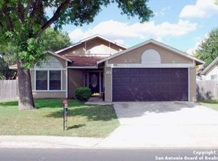 6114 Valley Clf, San Antonio, TX 78250