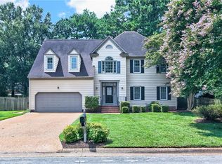 102 Melvins End, Yorktown, VA 23693