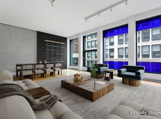 40 Mercer St APT 19, New York, NY 10013