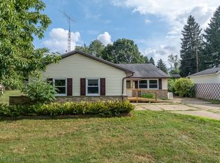 7808 Cambridge St NW, Massillon, OH 44646
