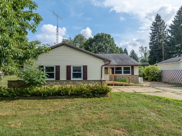 7808 Cambridge St NW, Massillon, OH 44646