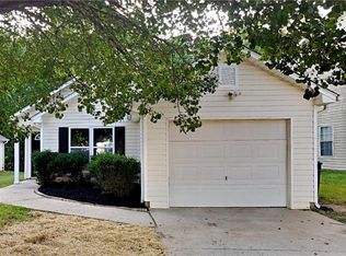 7150 Crystal Creek Pl, Douglasville, GA 30134