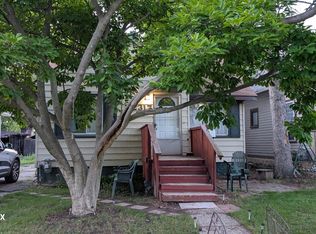 2317 Dakota Ave, Flint, MI 48506