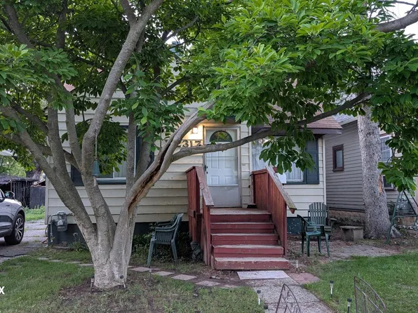 2317 Dakota Ave, Flint, MI 48506