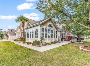145 Stonegate Blvd #145, Murrells Inlet, SC 29576