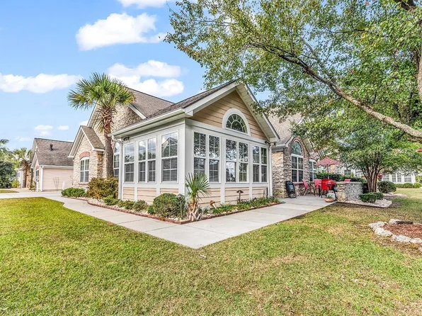 145 Stonegate Blvd. #145, Murrells Inlet, SC 29576