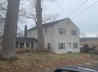 241 Forest Rd, Coventry, CT 06238