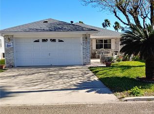 2007 Blue Jay St, Palmview, TX 78572