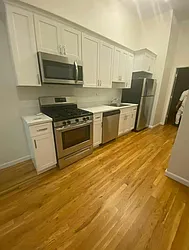 Rented by Standard Living Realty Inc