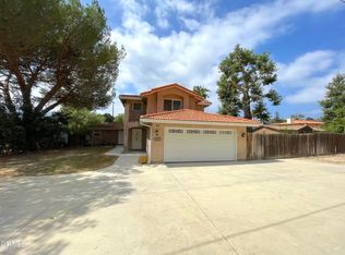 9220 N Ventura Ave, Ventura, CA 93001