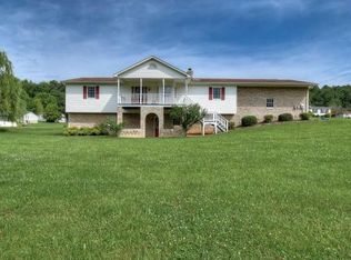 201 Clark Rd, Bristol, TN 37620