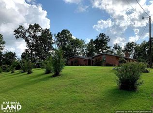 2685 Beamon Rd, Kosciusko, MS 39090