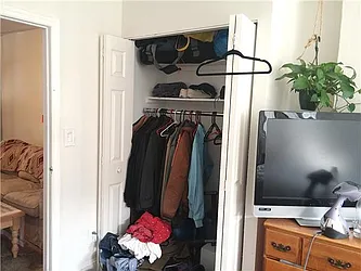 Rented by R New York