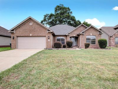28 Rosewall Ln, Little Rock, AR, 72210