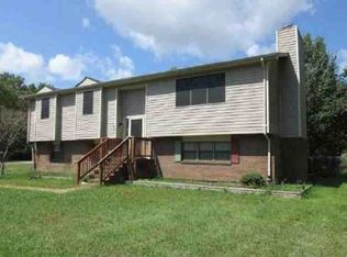 817 Boiling Springs Rd, Oxford, AL 36203